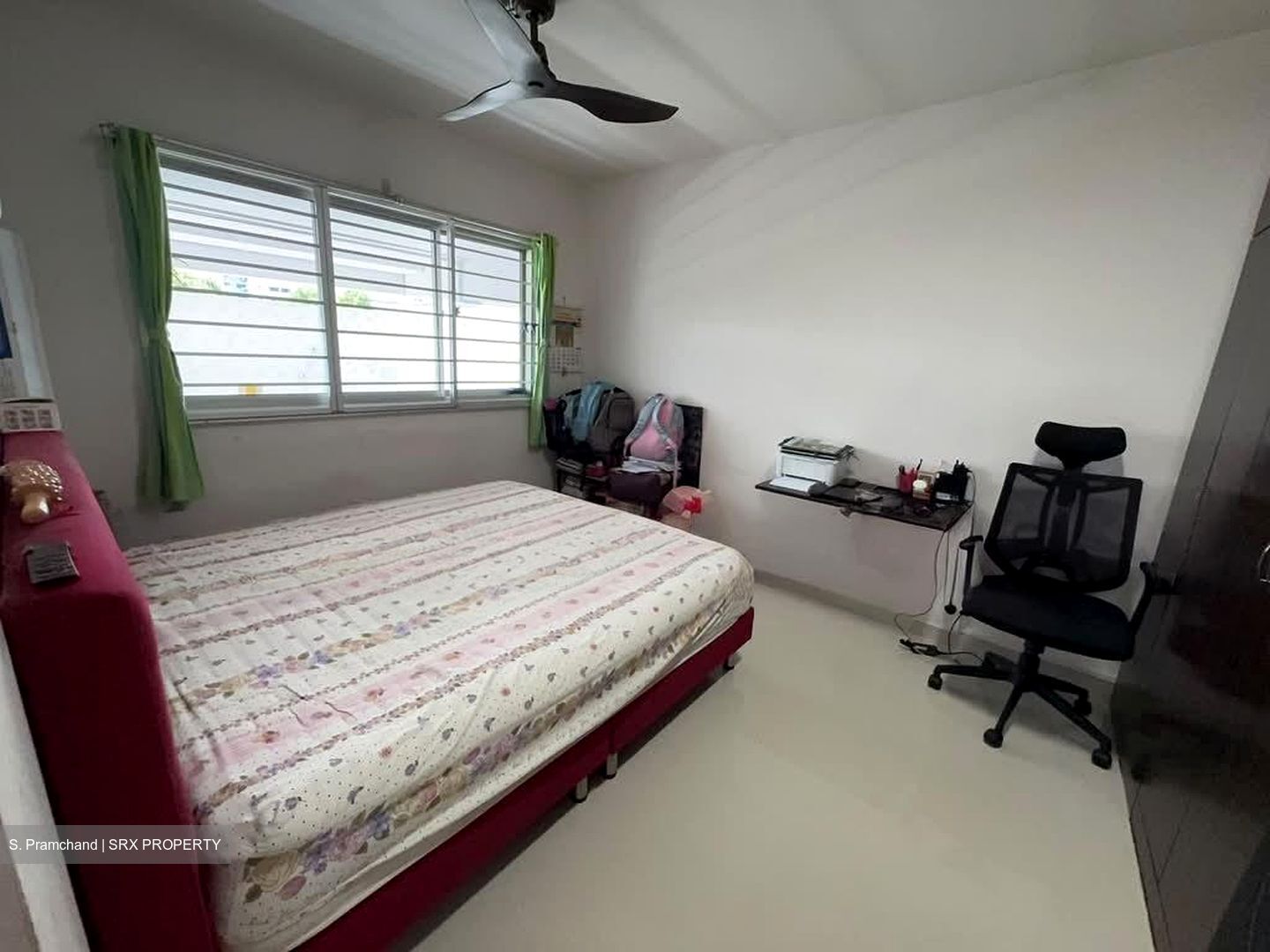 Blk 462 Jurong West Street 41 (Jurong West), HDB 3 Rooms #584577301